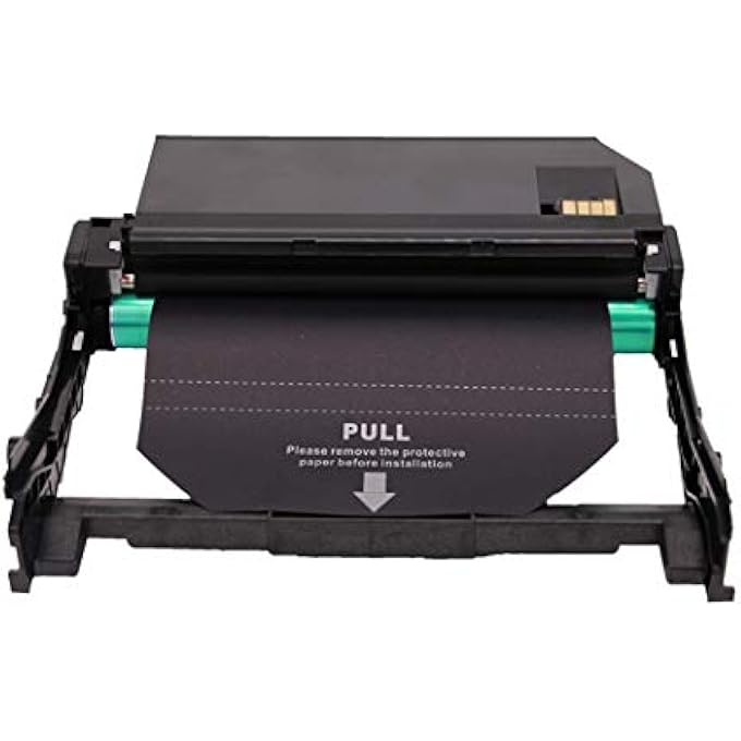 COMPATIBLE TONER CARTRIDGES REPLACEMENT FOR SAMSUNG MLT-R116 DRUM UNIT FOR SAMSUNG SL-M2625 2625D 2825DW 2825WN M2675FN 2875FW 2875FD M2835 M2825DW M2885FW DRUM UNIT,BLACK - Image 1