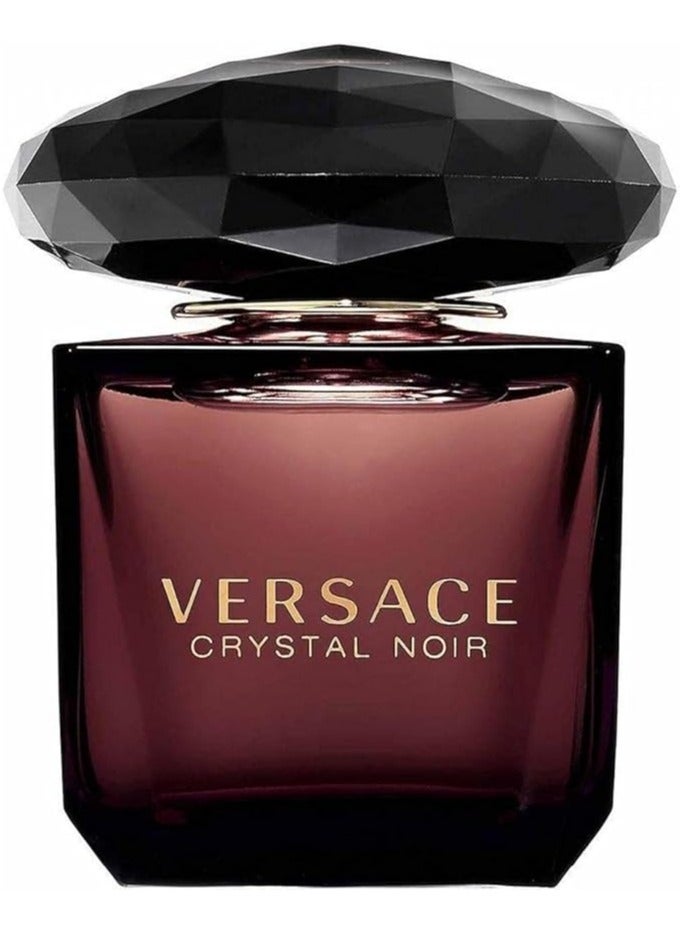 Crystal Noir EDT Nat
