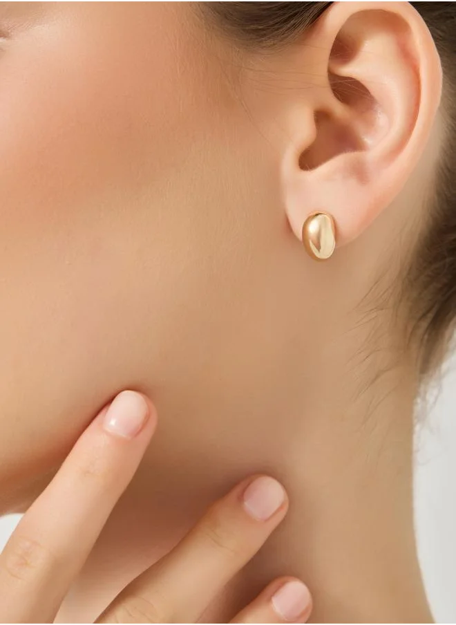 Styli Styli Set of 2 - Stud Earrings