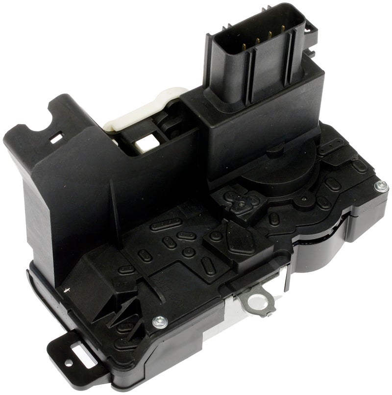 Dorman 937-615 Front Passenger Side Door Lock Actuator Motor Compatible with Select Ford / Lincoln / Mercury Models - Image 1