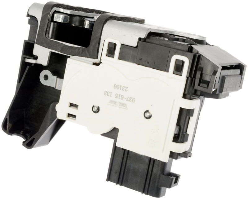 Dorman 937-615 Front Passenger Side Door Lock Actuator Motor Compatible with Select Ford / Lincoln / Mercury Models - Image 5