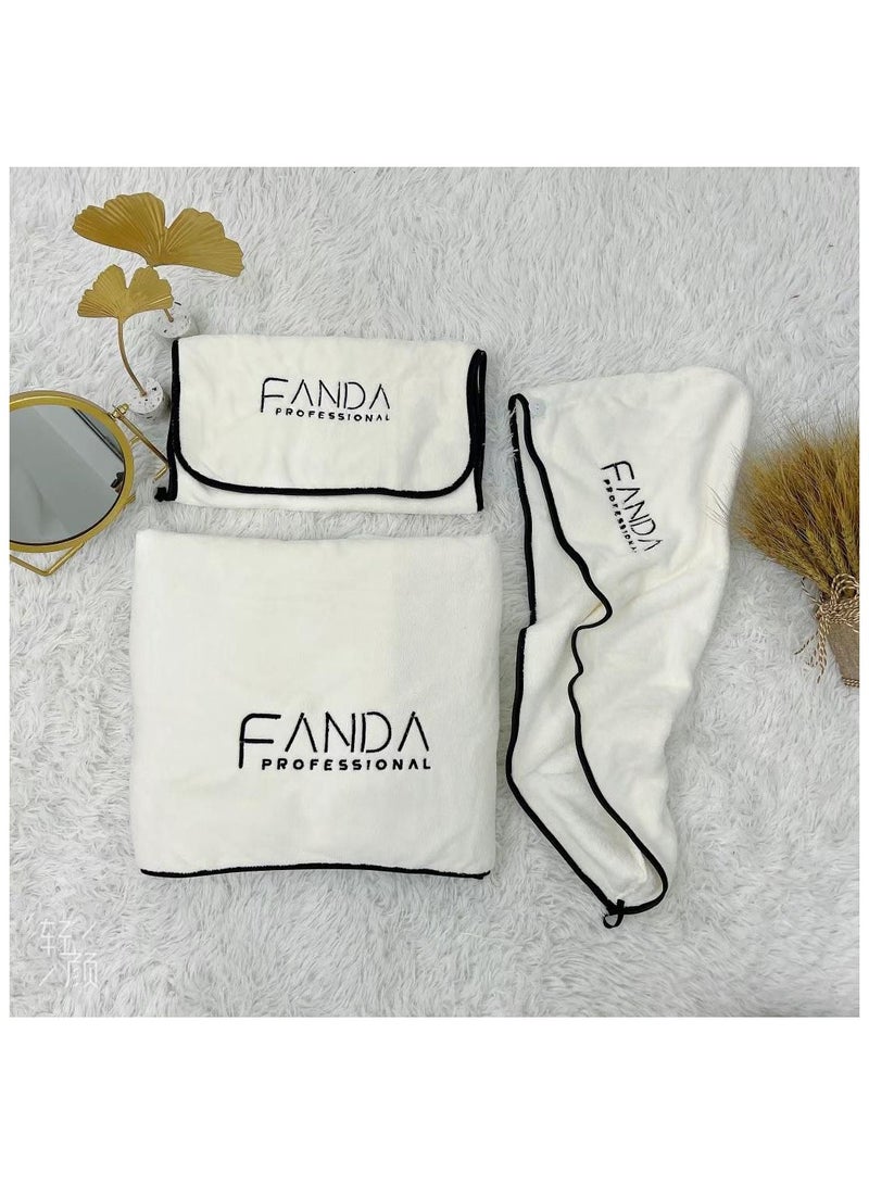 Fanda Towel Set - Image 1
