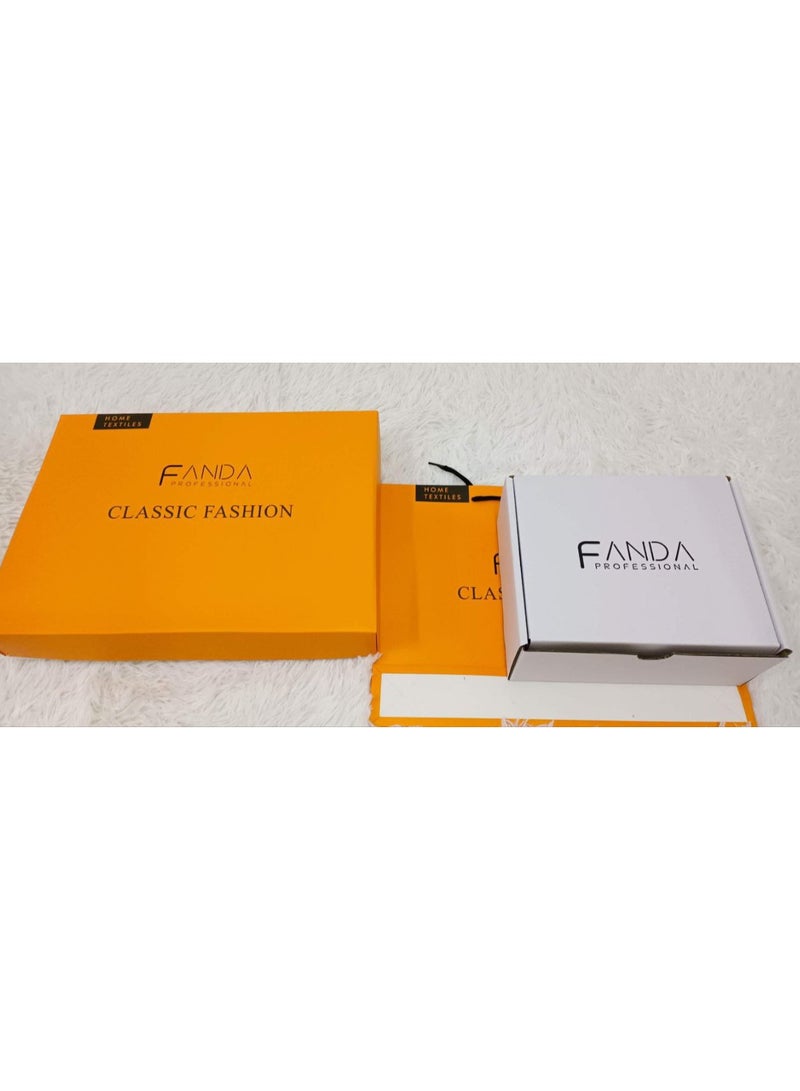Fanda Towel Set - Image 2