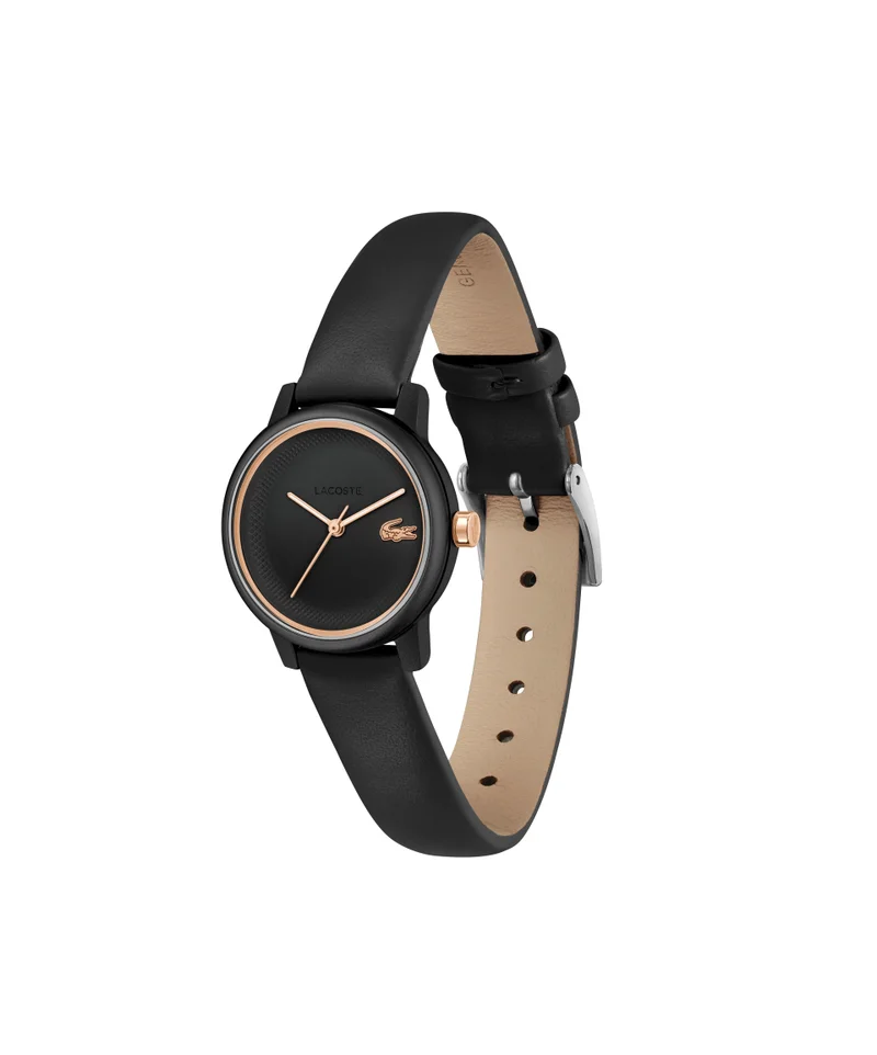LACOSTE Lacoste.12.12 Swift Leather Analog Watch