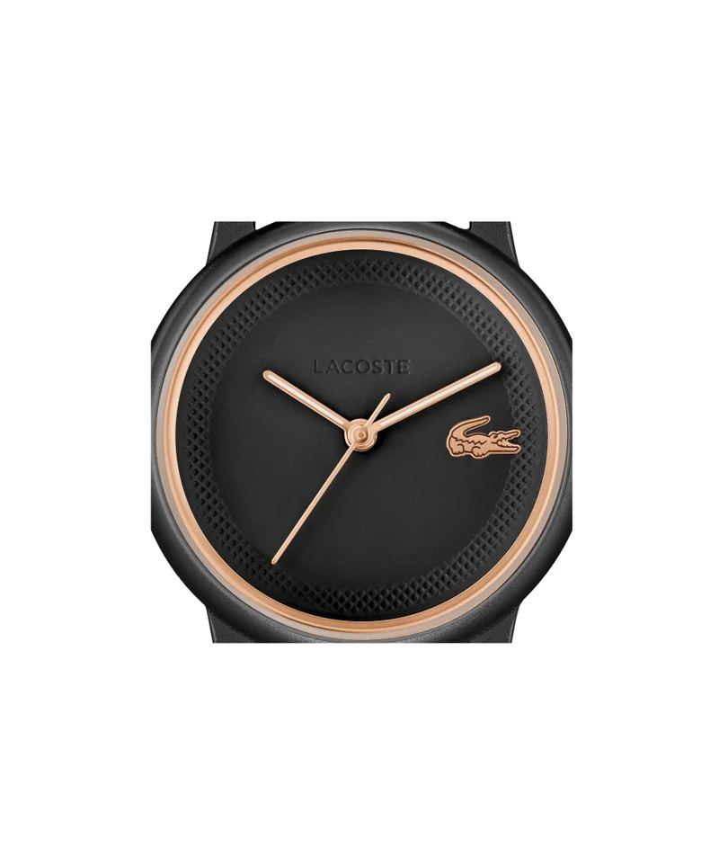 LACOSTE Lacoste.12.12 Swift Leather Analog Watch