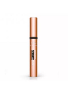 M.Asam Magic Finish 5In1 Hybrid Mascara Deep Black - Mascara For Volume, Lengthening, Definition, Care & Optimal Shape, Eye Make-Up With Nourishing Argan Oil & Carnauba Wax, 0.27 Fl Oz  - Image 2