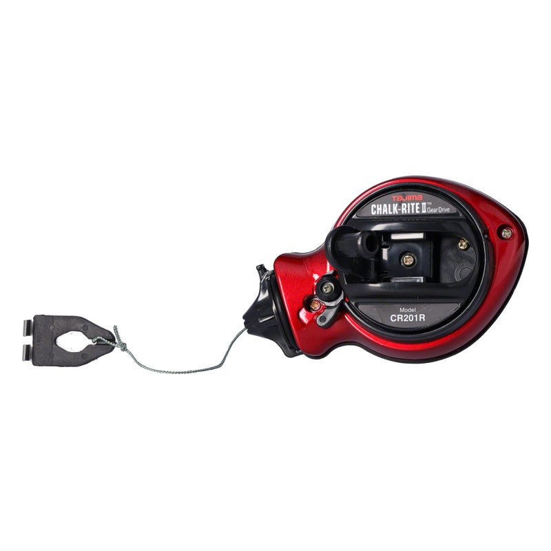 Tajima Cr201Rd Chalk Rite Standard Black 1 Count (Pack Of 1) - Image 1