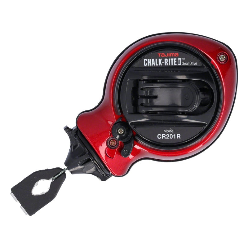 Tajima Cr201Rd Chalk Rite Standard Black 1 Count (Pack Of 1) - Image 2