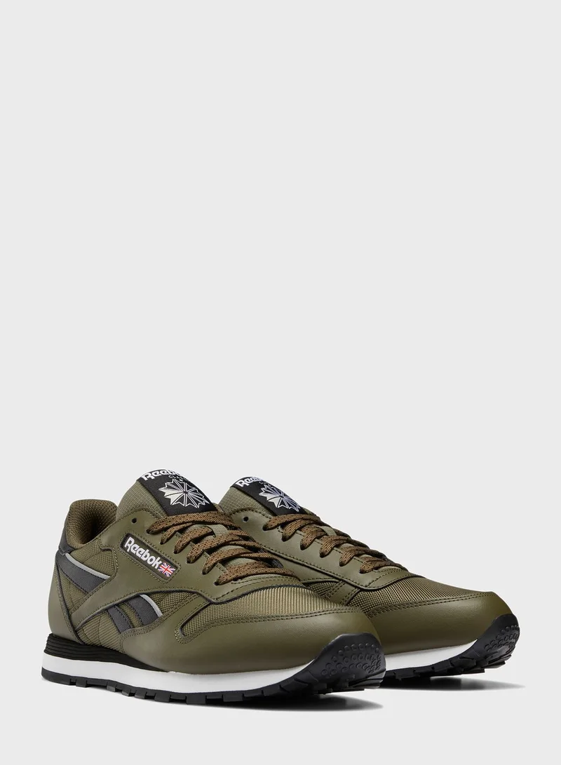 Reebok Cl Lthr