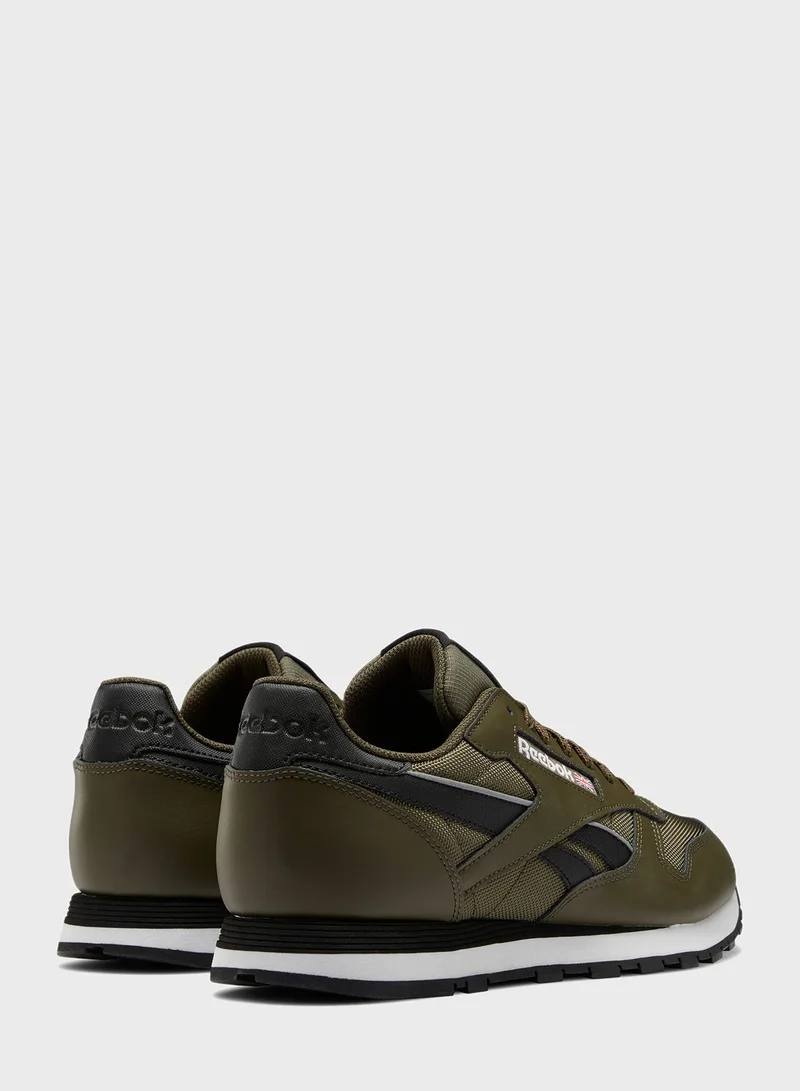 Reebok Cl Lthr