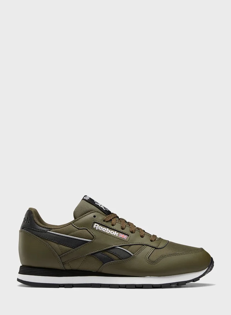 Reebok Cl Lthr