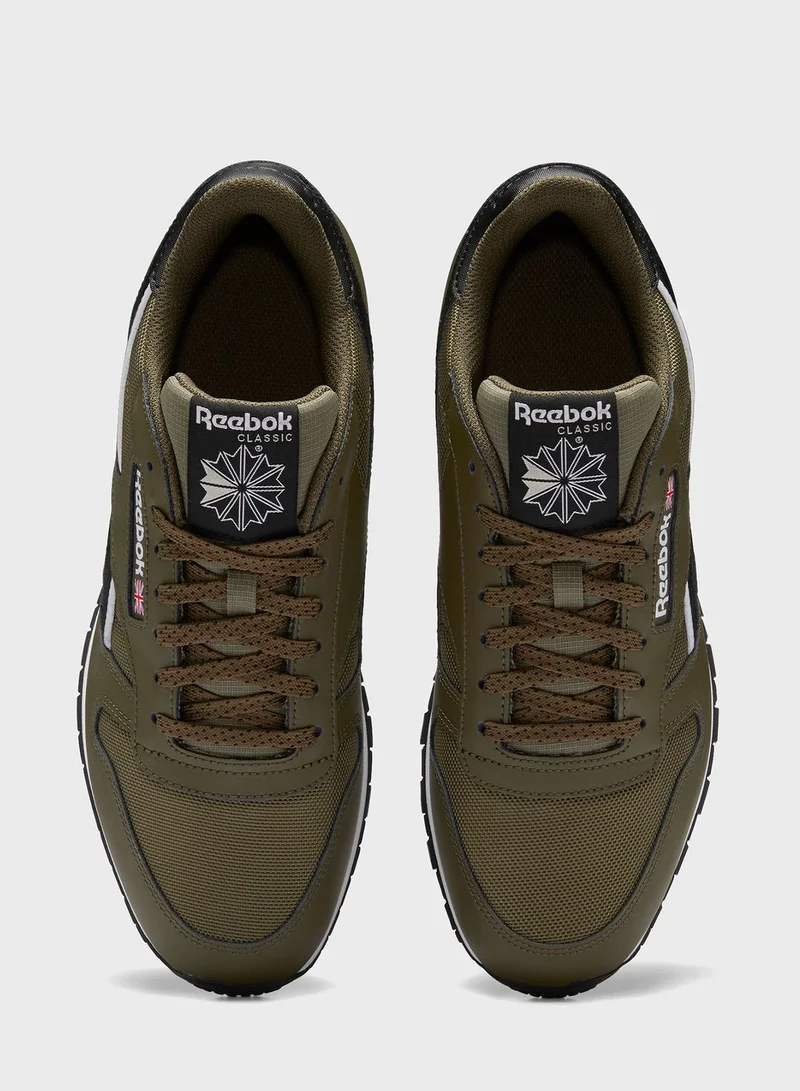 Reebok Cl Lthr