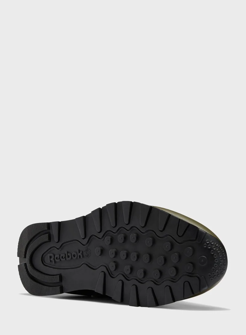 Reebok Cl Lthr
