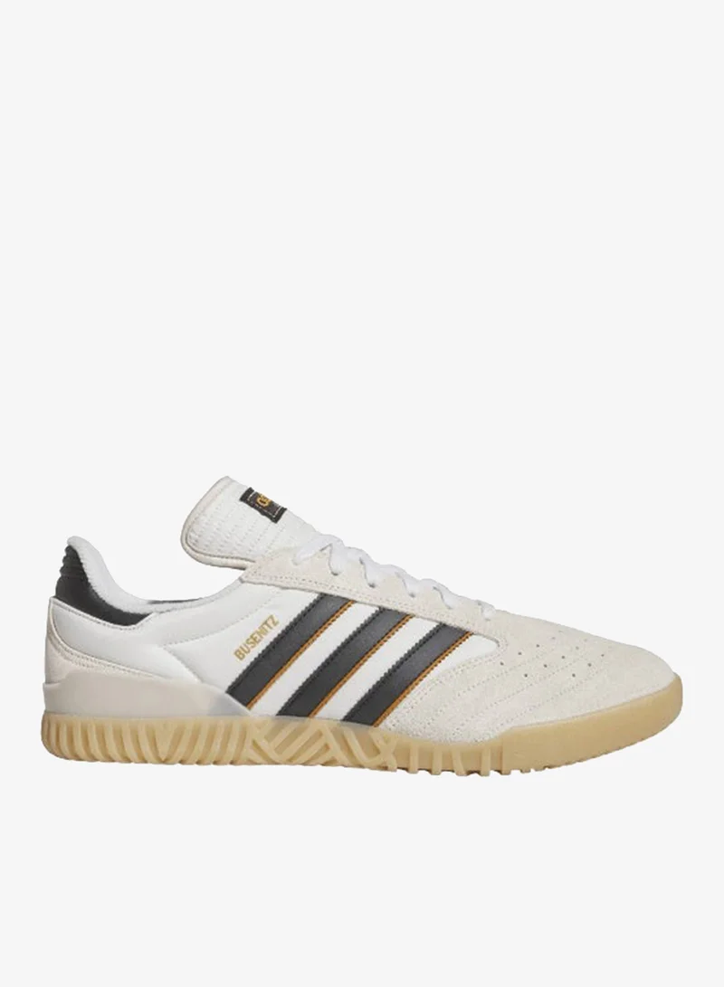 Adidas Originals CBROWN/CBLACK/OWHITE Busenitz Indoor Super for Men | Best Price UAE