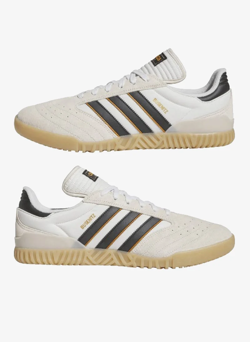 Adidas Originals CBROWN/CBLACK/OWHITE Busenitz Indoor Super for Men | Best Price UAE