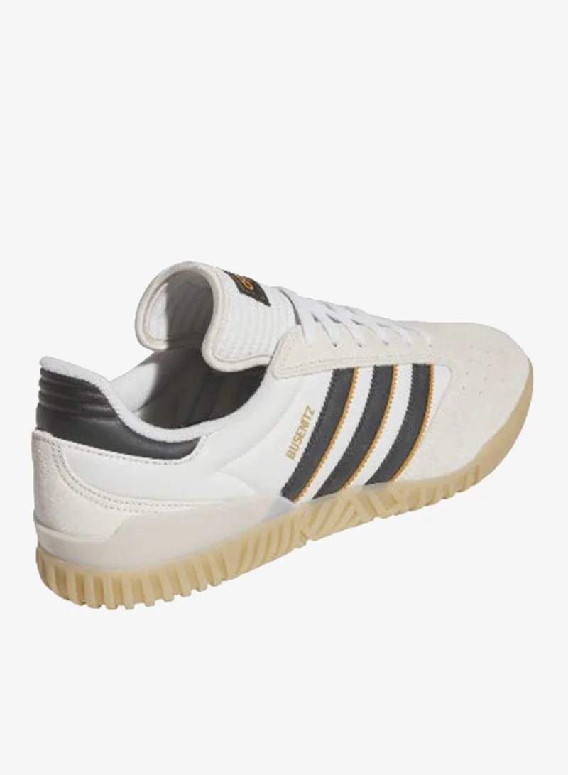 Adidas Originals CBROWN/CBLACK/OWHITE Busenitz Indoor Super for Men | Best Price UAE