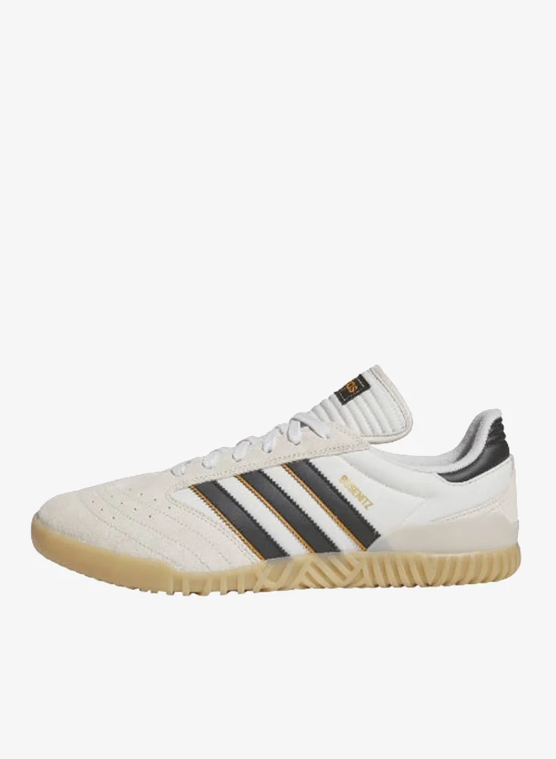 Adidas Originals CBROWN/CBLACK/OWHITE Busenitz Indoor Super for Men | Best Price UAE