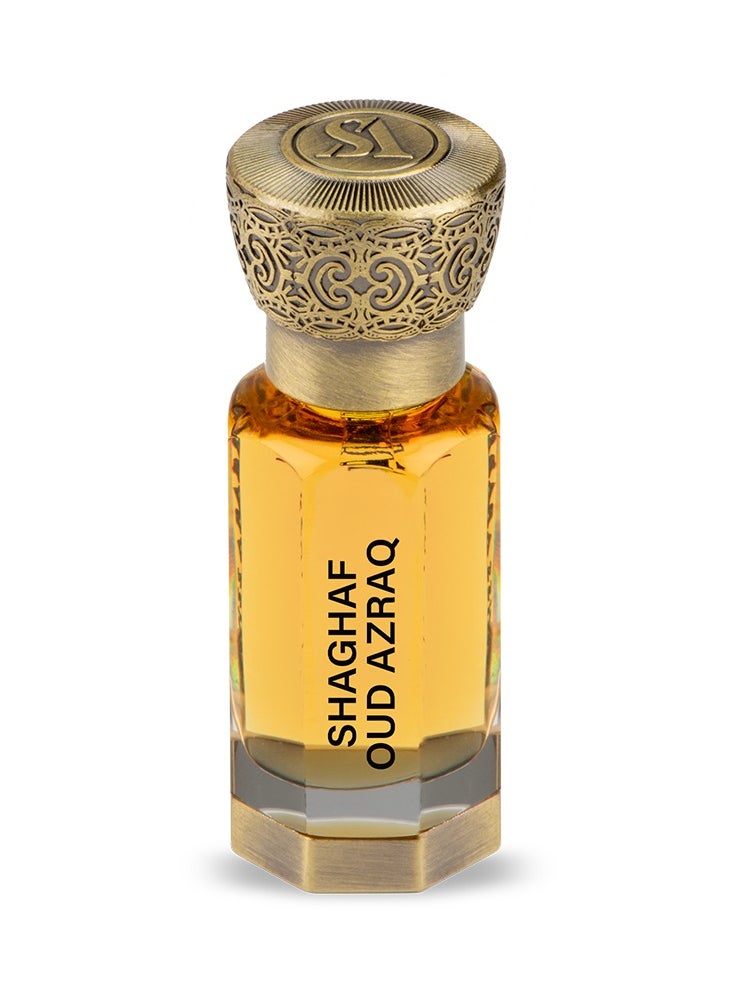 SWISS ARABIAN شغف عود أزرق 1073 12 مل Cpo Sa  - Image 1