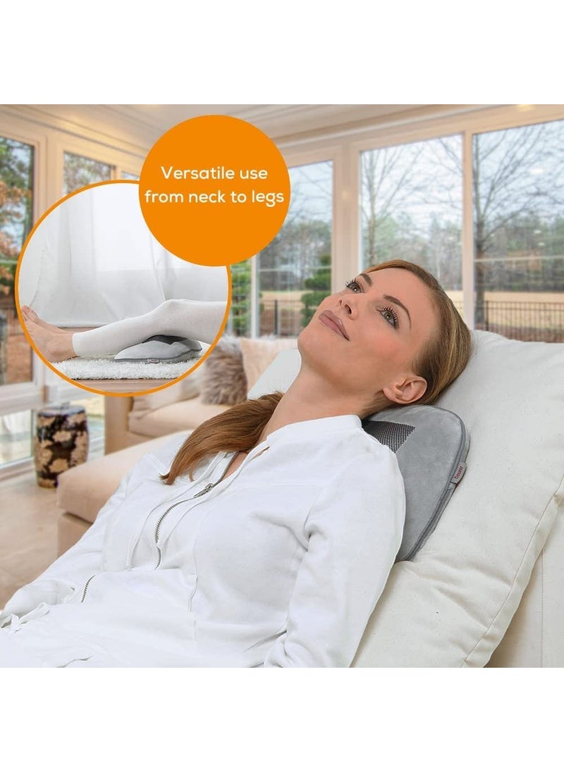 Beurer - mg 145 Shiatsu Massage Pillow - Image 1