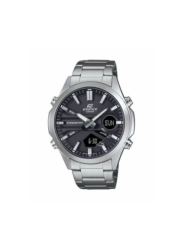 CASIO EDIFICE EFV-C120D-1ADF