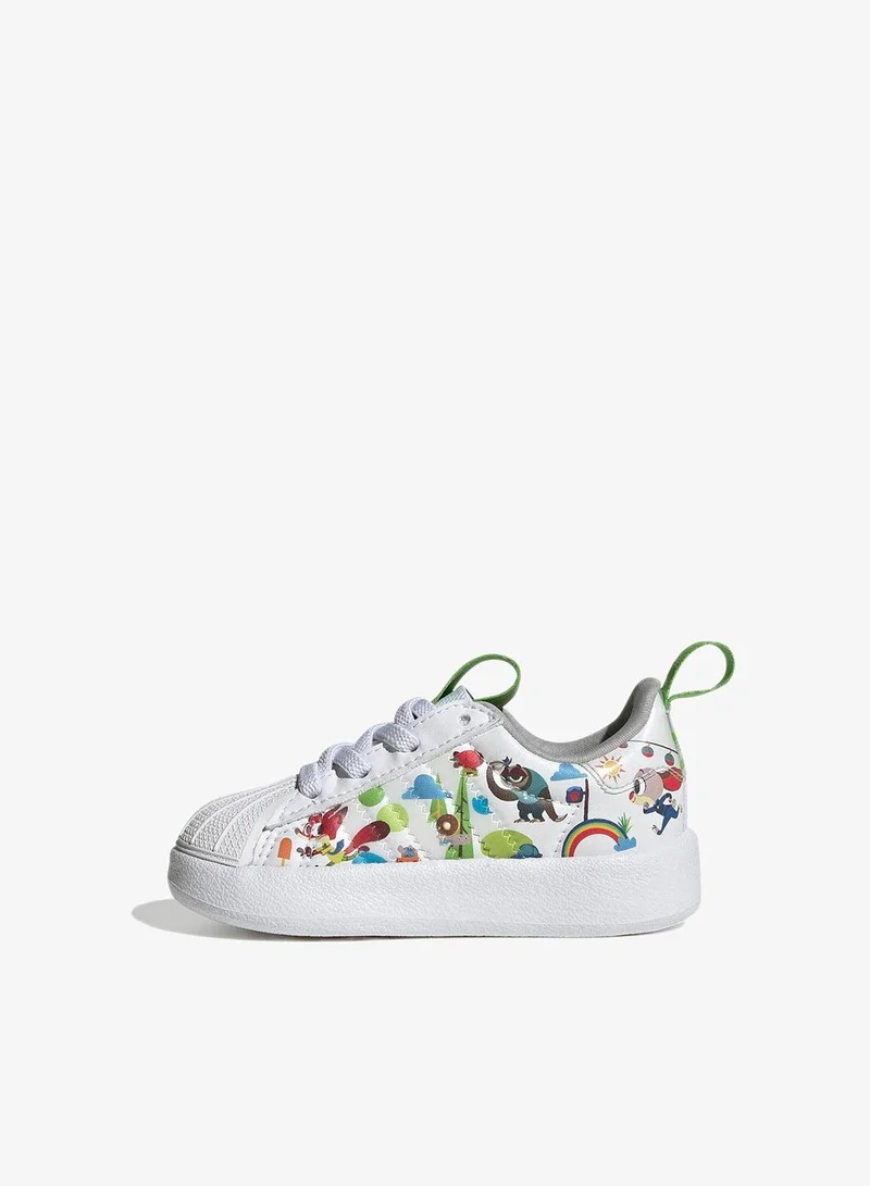 adidas Originals Disney Adifom Superstars 360 Shoes
