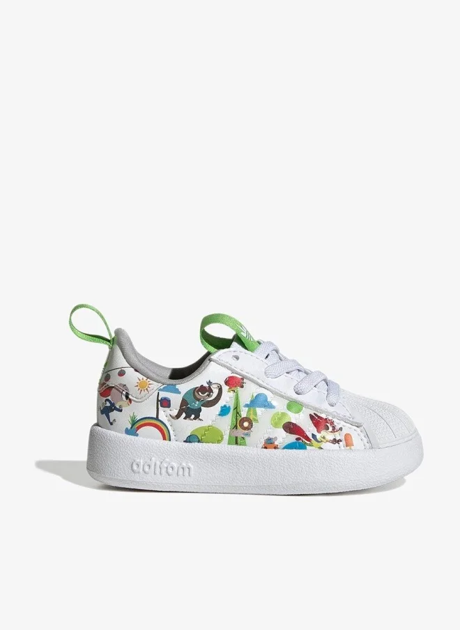 adidas Originals Disney Adifom Superstars 360 Shoes