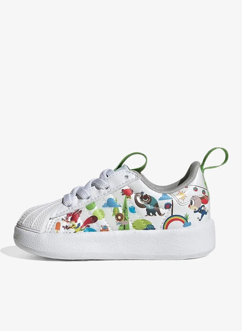 اديداس اوريجينالز حذاء للأطفال Adidas Disney Adifom Superstars 360