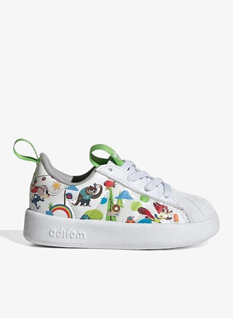 اديداس اوريجينالز حذاء للأطفال Adidas Disney Adifom Superstars 360