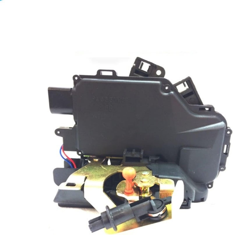 Wivplex Door Lock Latch Actuator for A6 Quattro S6 A4 S4