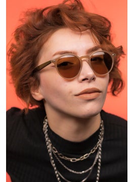 Focus On 304131TS002108 Unisex Sunglasses  - Image 2