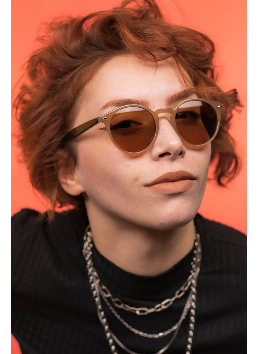 Focus On 304131TS002108 Unisex Sunglasses  - Image 2