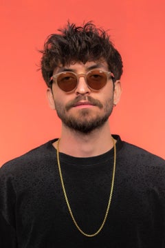 Focus On 304131TS002108 Unisex Sunglasses  - Image 3