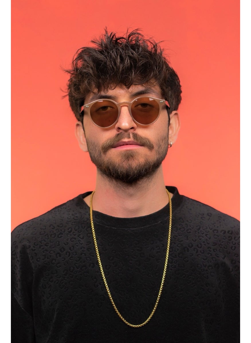 Focus On 304131TS002108 Unisex Sunglasses  - Image 3