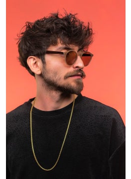 Focus On 304131TS002108 Unisex Sunglasses  - Image 5
