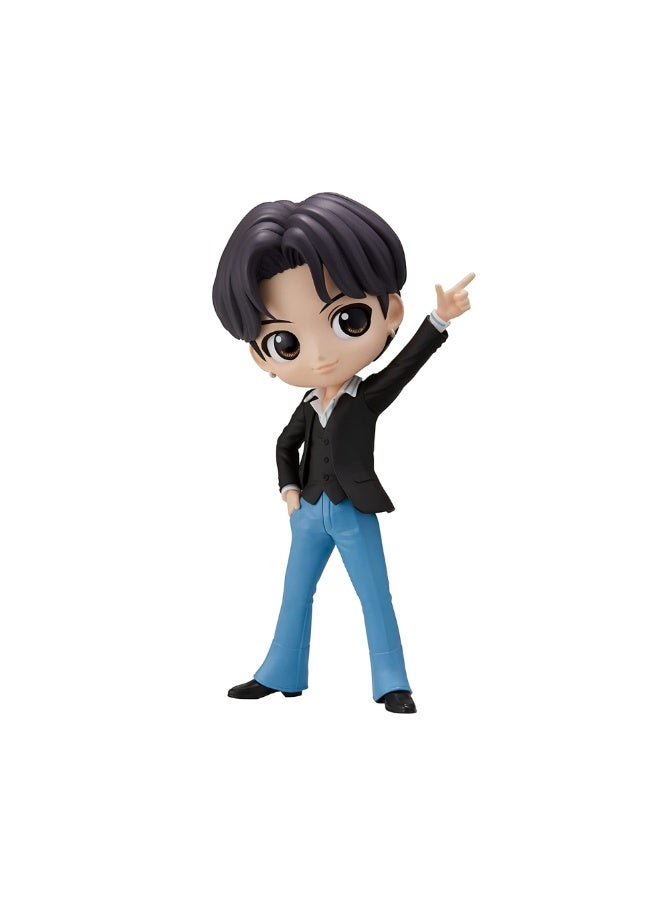 Banpresto TinyTAN Dynamite Q posket-SUGA-(ver.A)