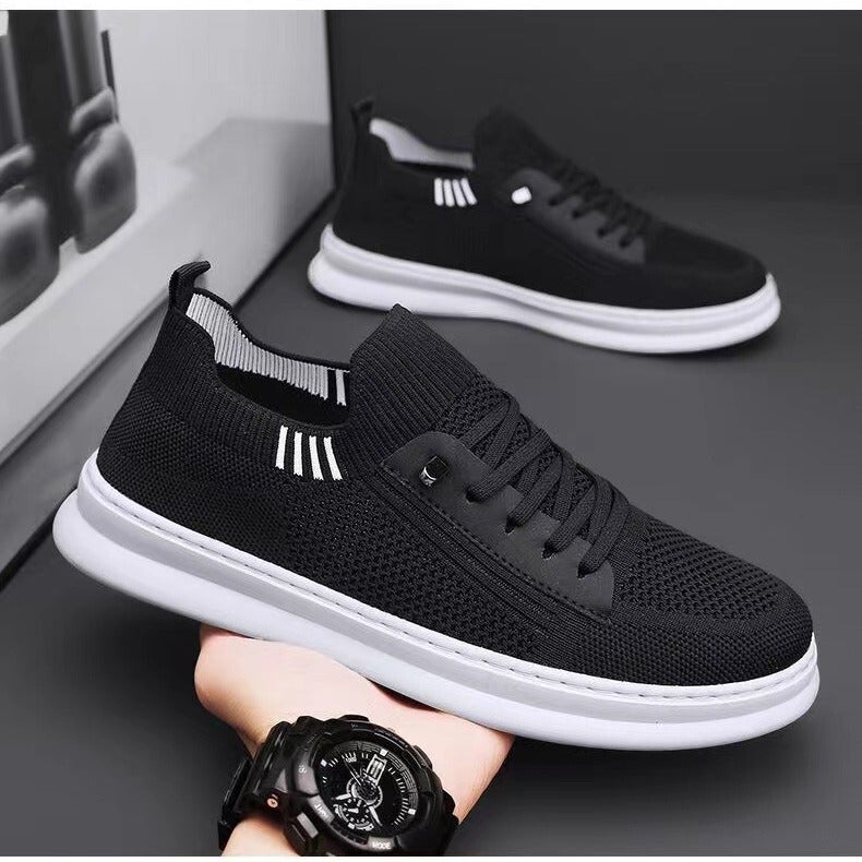 Unisex Casual Sneakers Shoes - Image 2