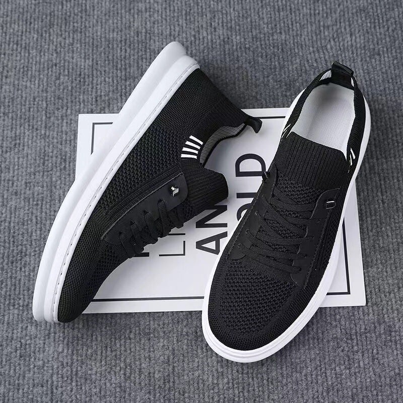 Unisex Casual Sneakers Shoes - Image 5