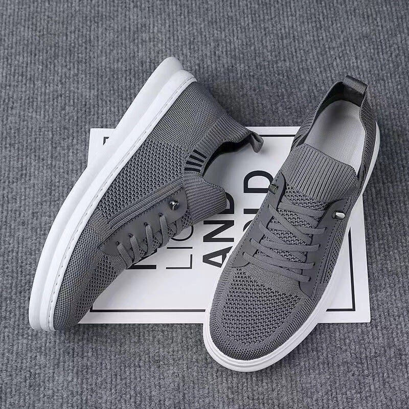 Unisex Casual Sneakers Shoes - Image 4