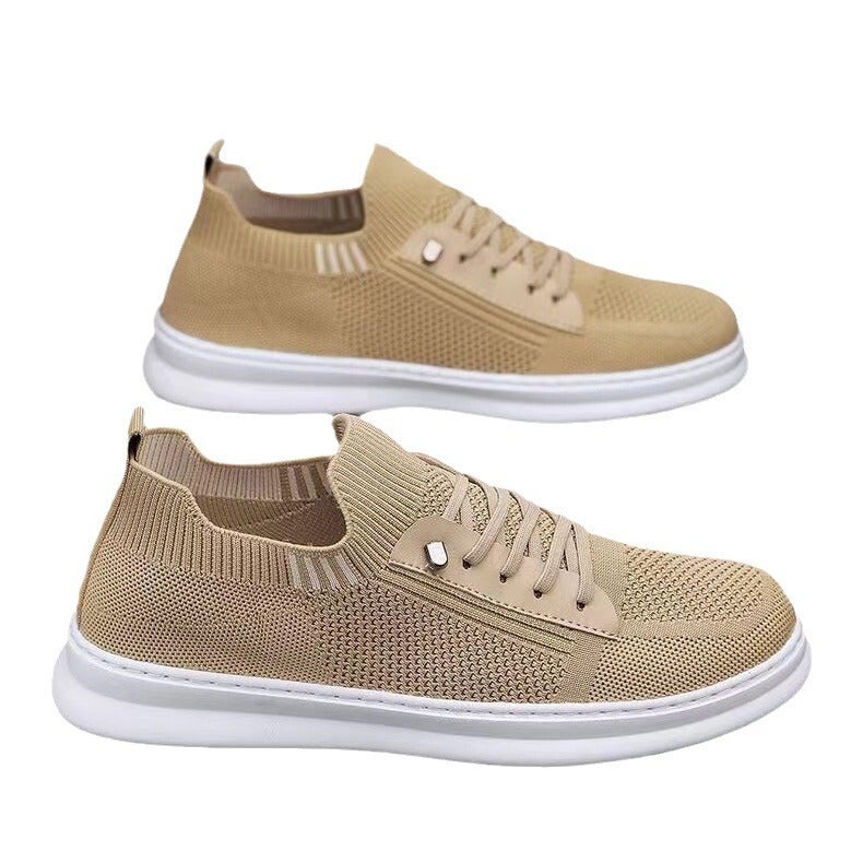 Unisex Casual Sneakers Shoes - Image 3