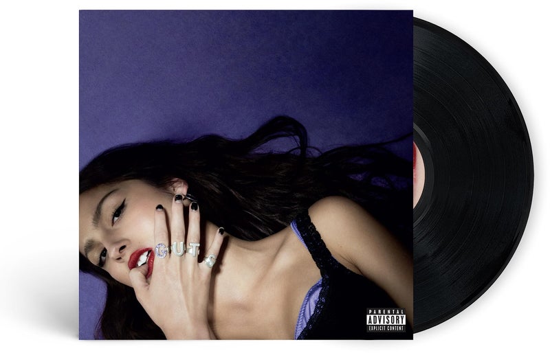 GUTS[LP]