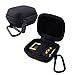 WERJIA Hard Carrying Case for Digimon Bandai Original Digivice Virtual Pet Monster Case OnlyBlack - Image 3