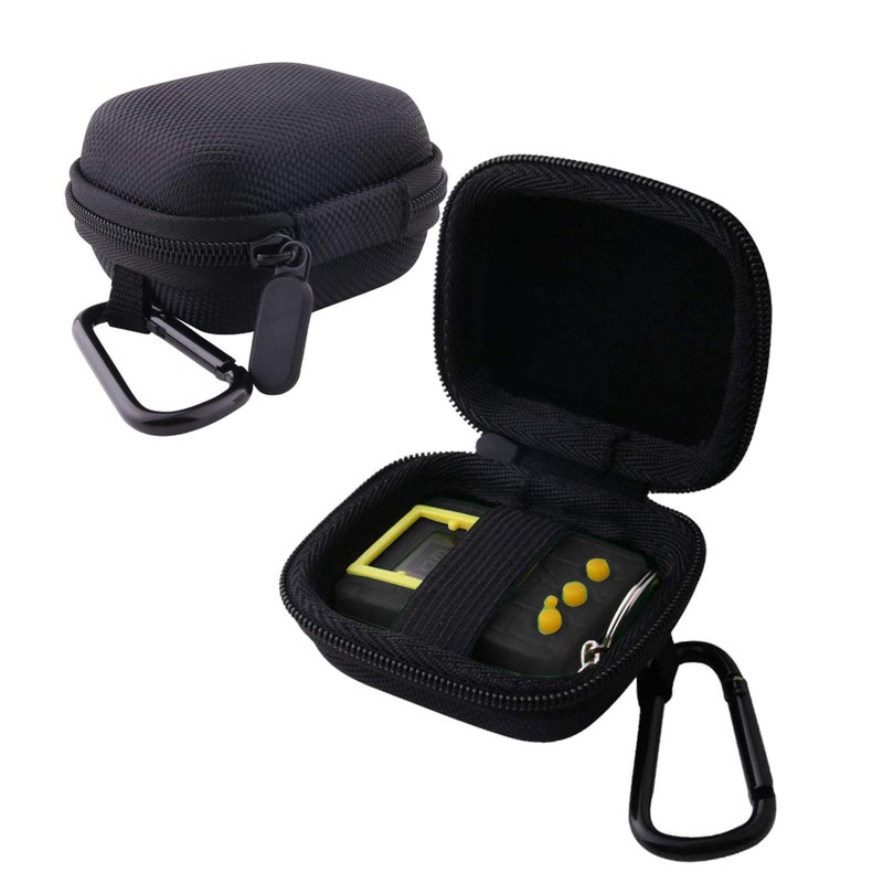 WERJIA Hard Carrying Case for Digimon Bandai Original Digivice Virtual Pet Monster Case OnlyBlack - Image 2