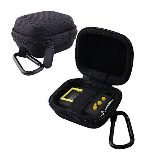 WERJIA Hard Carrying Case for Digimon Bandai Original Digivice Virtual Pet Monster Case OnlyBlack - Image 1