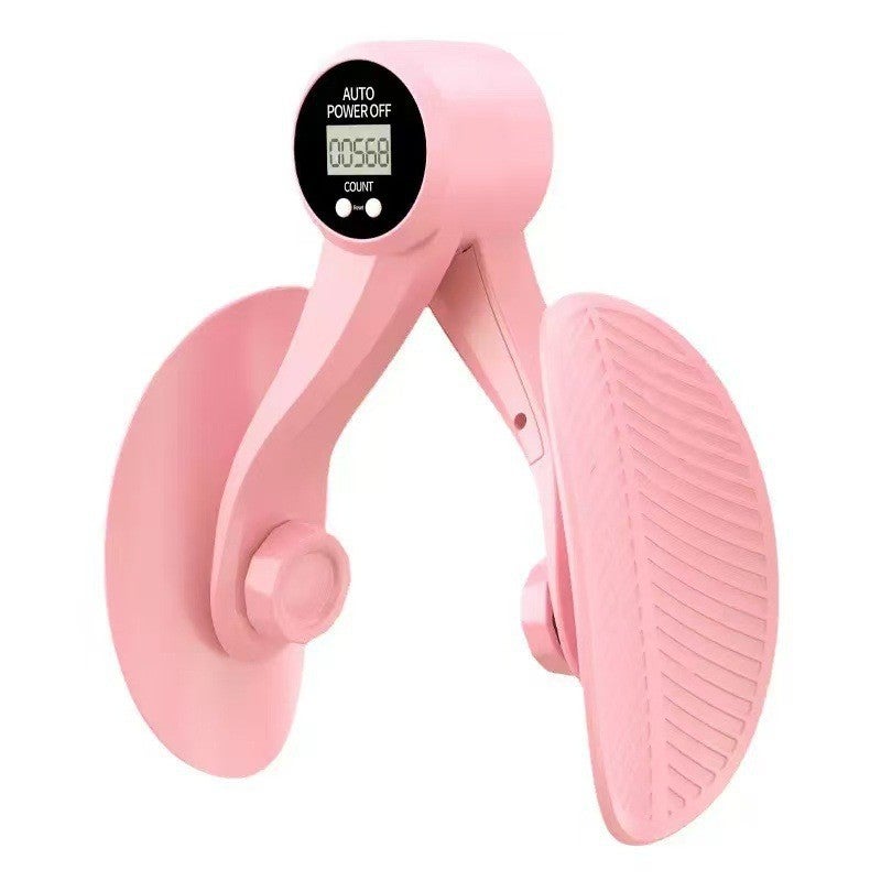 Leg Slimming Device for Students - Pelvic Floor Trainer, Inner Thigh Stretching Tool, Yoga Equipment