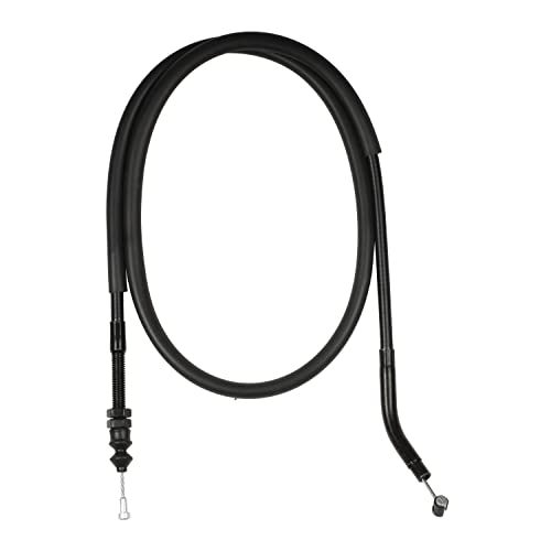 MotoMaster كابل قابض موتوماستر للدراجات النارية متوافق مع كاواساكي Z 1000 ABS (2014-2016)/ فيرسيس 1000 LT (2015) 54011-0579 - Image 1