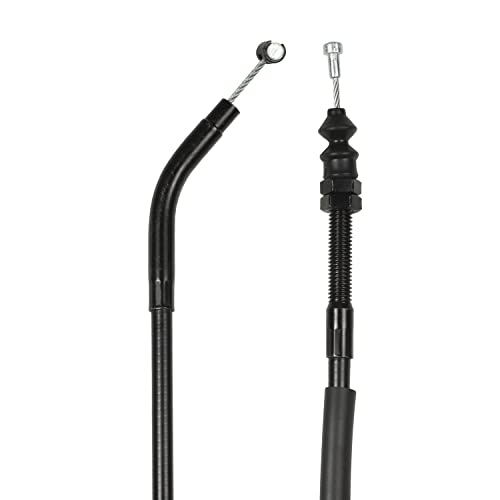 MotoMaster كابل قابض موتوماستر للدراجات النارية متوافق مع كاواساكي Z 1000 ABS (2014-2016)/ فيرسيس 1000 LT (2015) 54011-0579 - Image 5