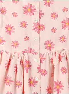 LC WAIKIKI Girl DreSS  - Image 3