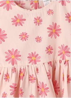 LC WAIKIKI Girl DreSS  - Image 4