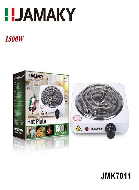 JMK7011 Hot Plate -1500W