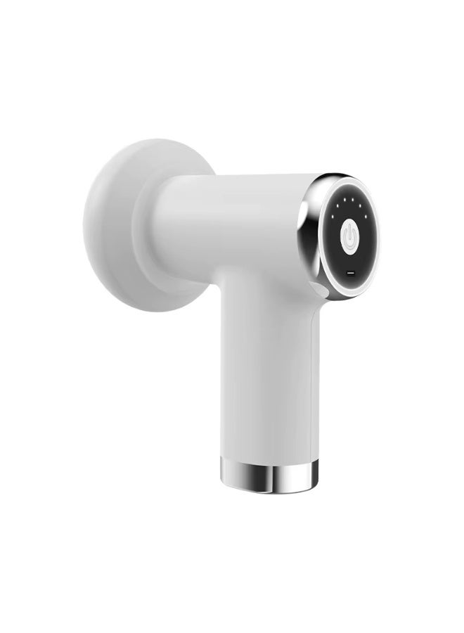 جهازمساج محمول 6 سرعات و5 رؤوس احترافية - Image 2